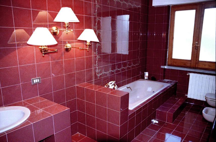 B&B Hollywood Olivadi Екстериор снимка