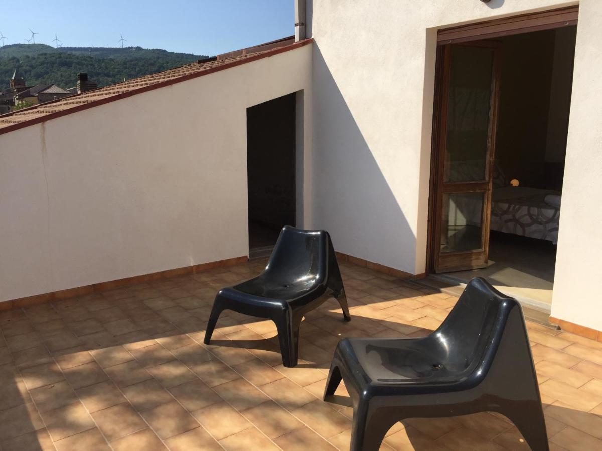 B&B Hollywood Olivadi Екстериор снимка
